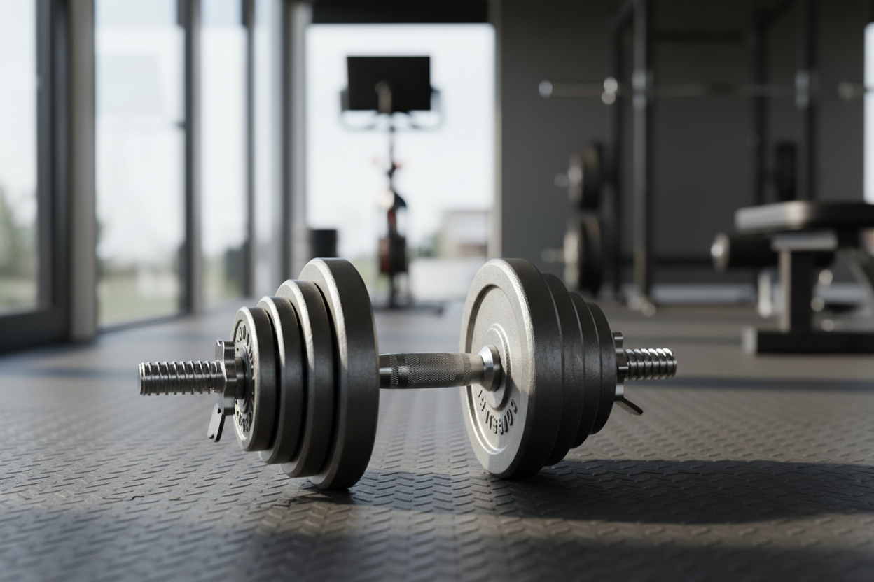 Dumbbell Sets