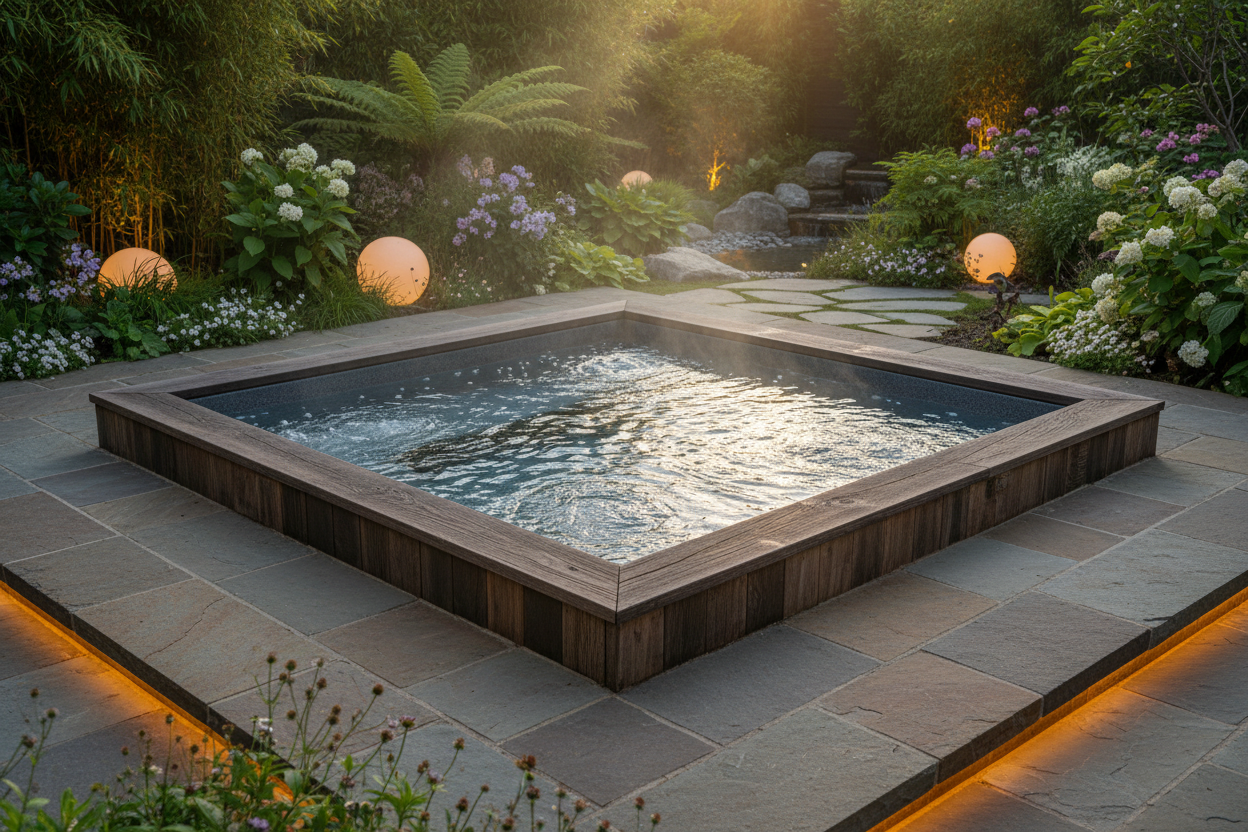 Hot Tubs