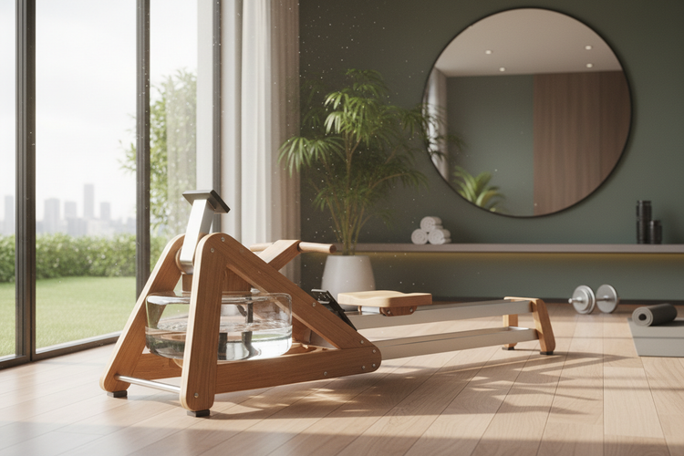Rowing Machines