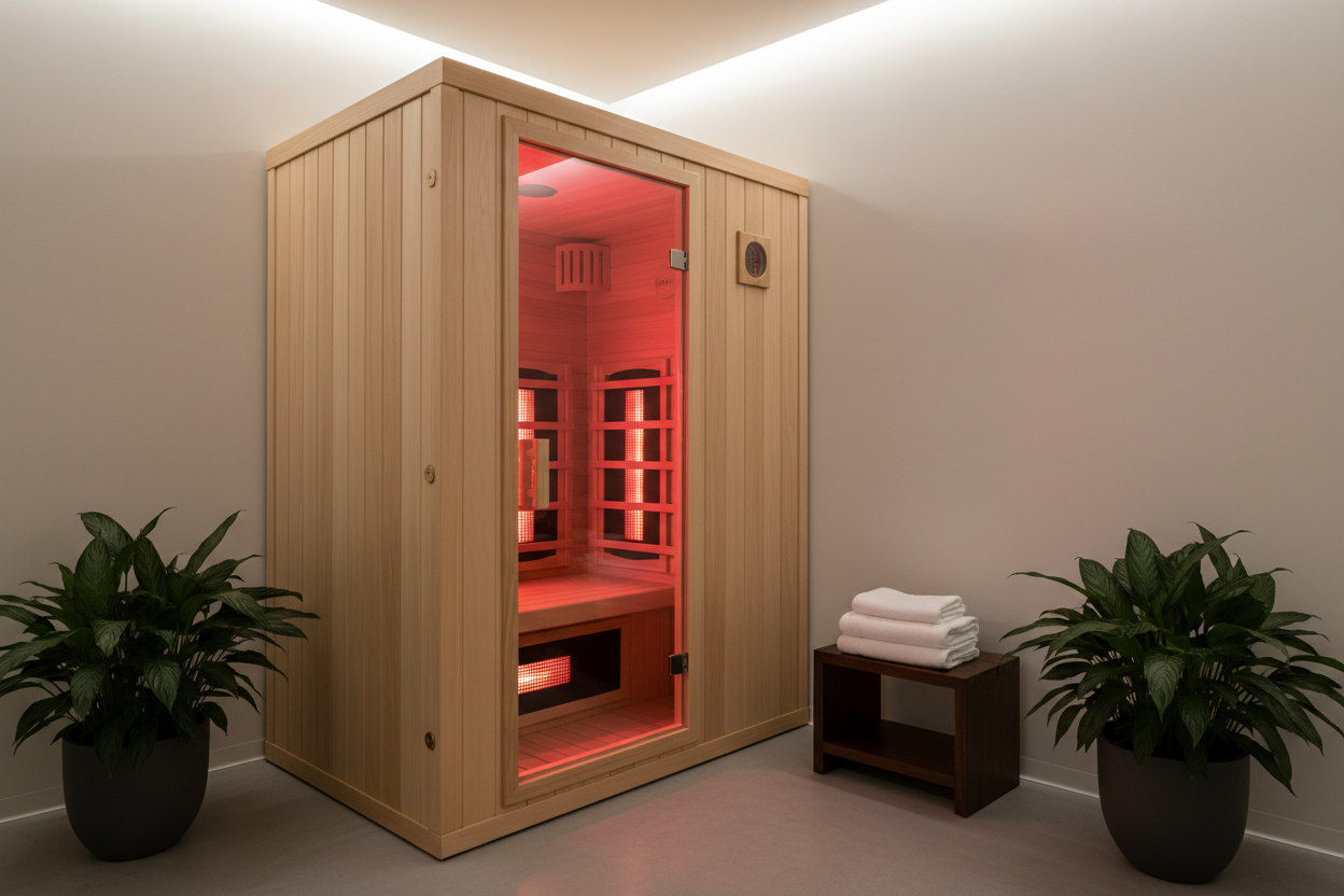 Saunas