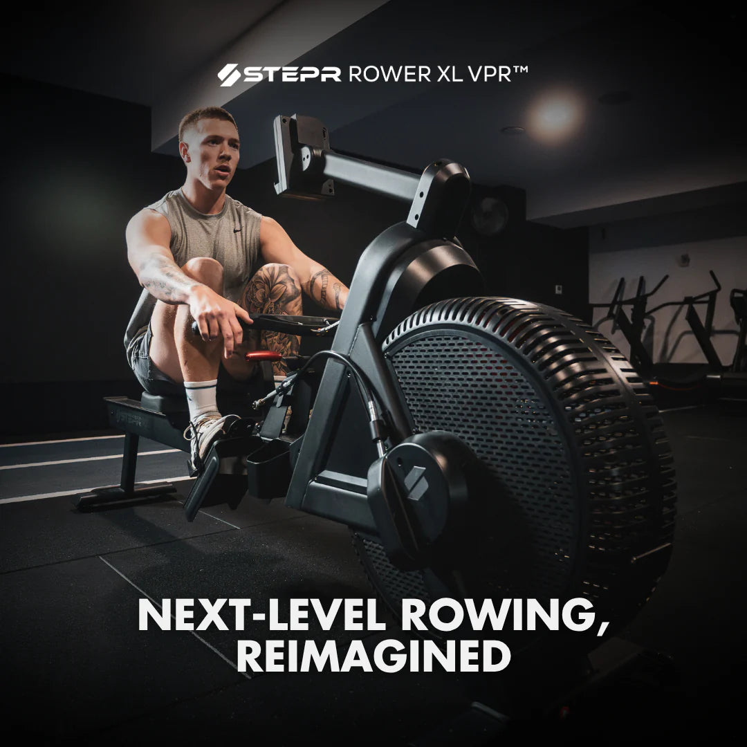 ROWER XL