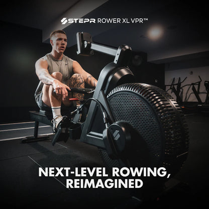 ROWER XL