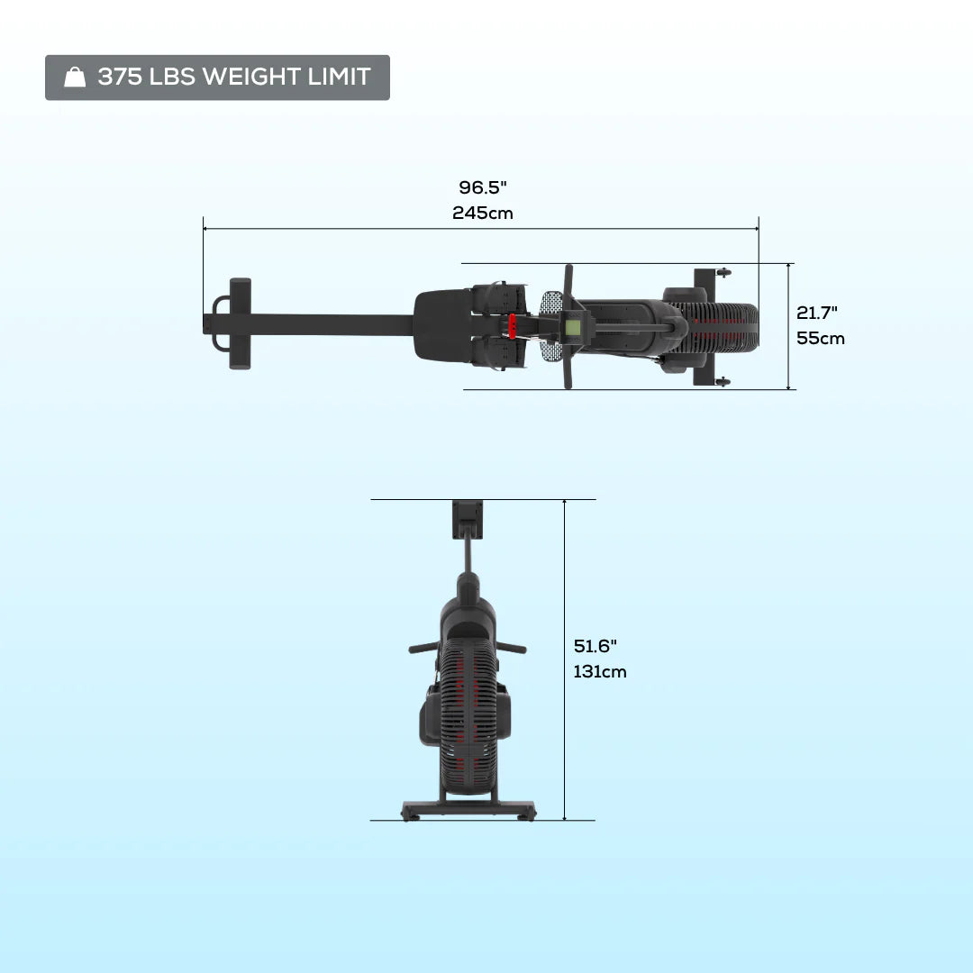 ROWER XL