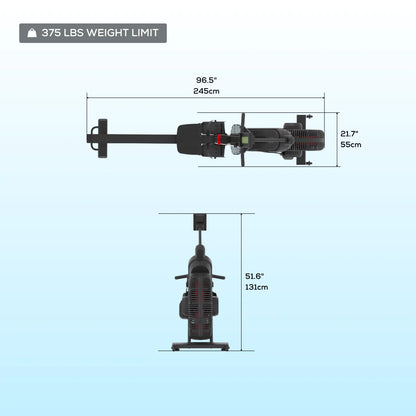 ROWER XL