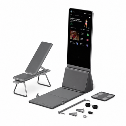 Smart Home Gym K1