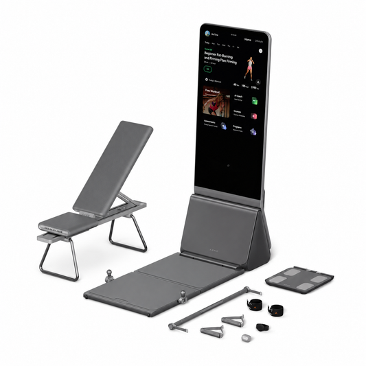 Smart Home Gym K1