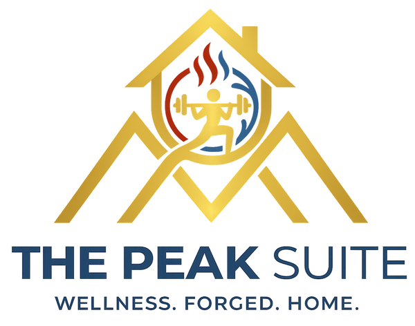 The Peak Suite