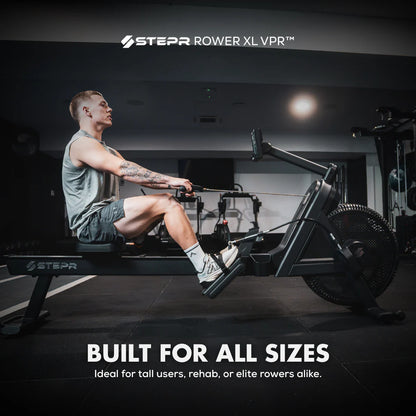 ROWER XL