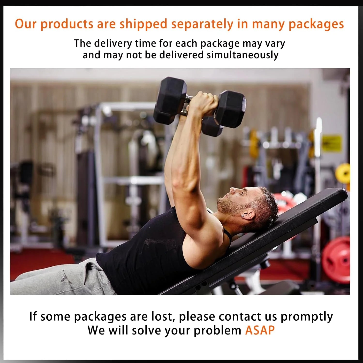 450 Lbs Hex Dumbbell Set with Storage Rack - 5-50 Lb Rubber Coated Adjustable Weights for Home Gym Strength Training - Men/Women