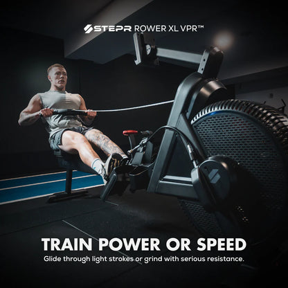 ROWER XL