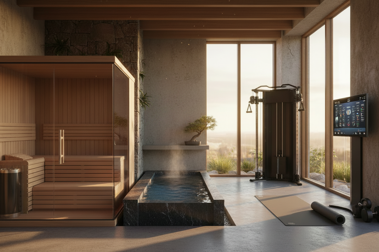 Our Mission — Wellness Forged Home